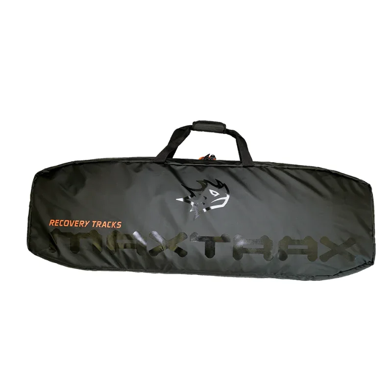 MAXTRAX Black Carry Bag