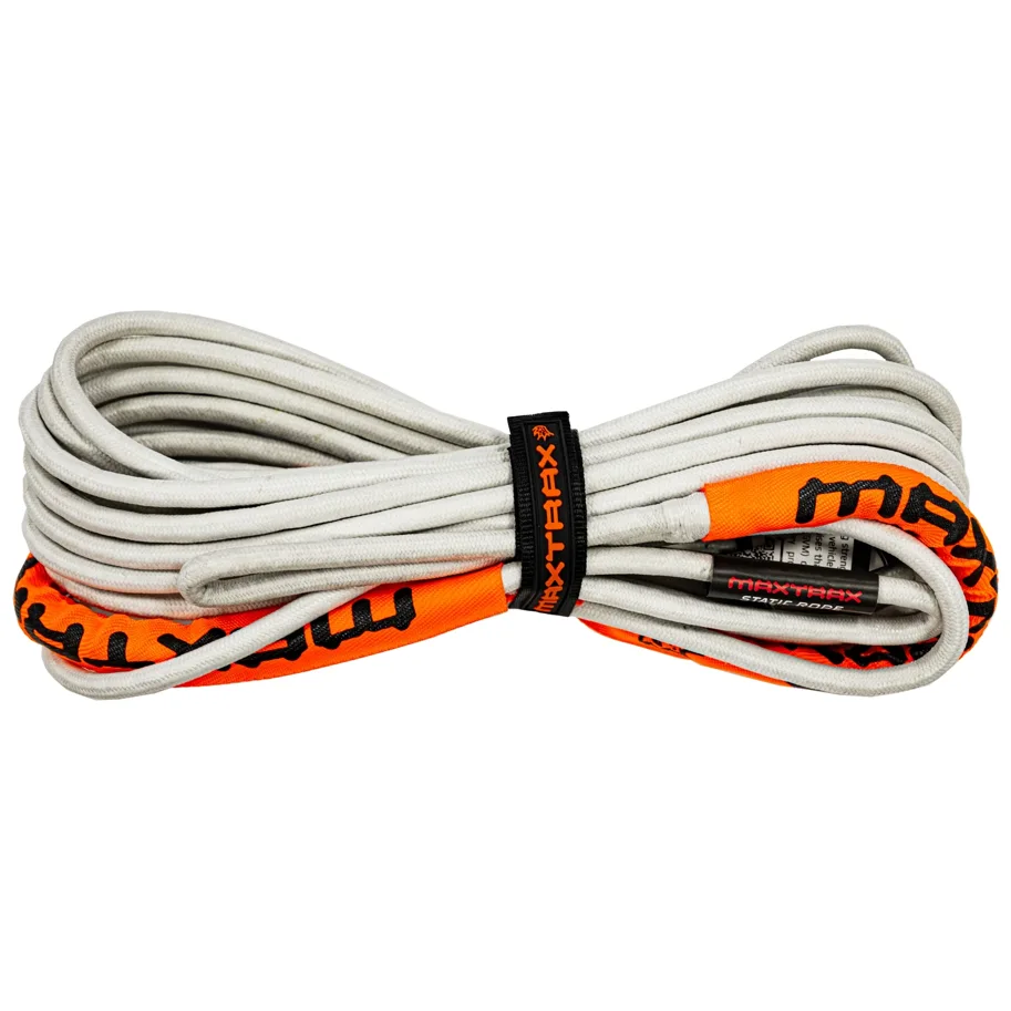 MAXTRAX Static Rope Extension-10m