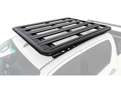 Rhino Rack Pioneer 6 Plattform 1500 x 1240 Toyota Hilux ab 10/15, inkl. Schienen