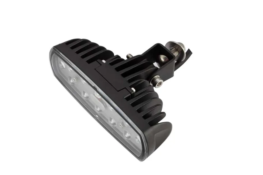 Strands Arbeitsscheinwerfer/Rückfahrscheinwerfer LED 15W