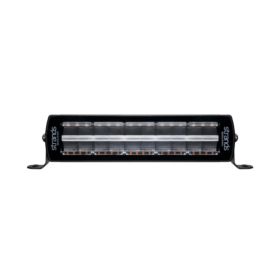 Strands Lighting Siberia DRT LED Rücklicht mit 5 Funktionen / 809222