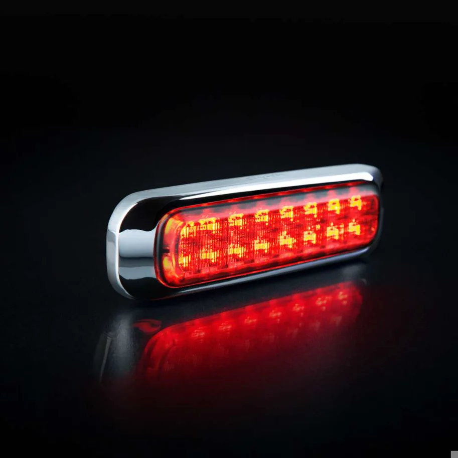 Strands Lighting DARK KNIGHT TAIL/BRAKE LIGHT LED / 850405