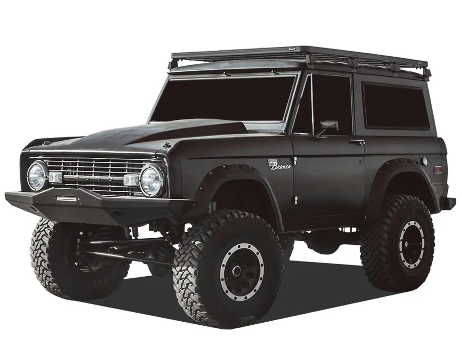 Front Runner Ford Bronco (1966-1977) Slimline II Dachträger Kit