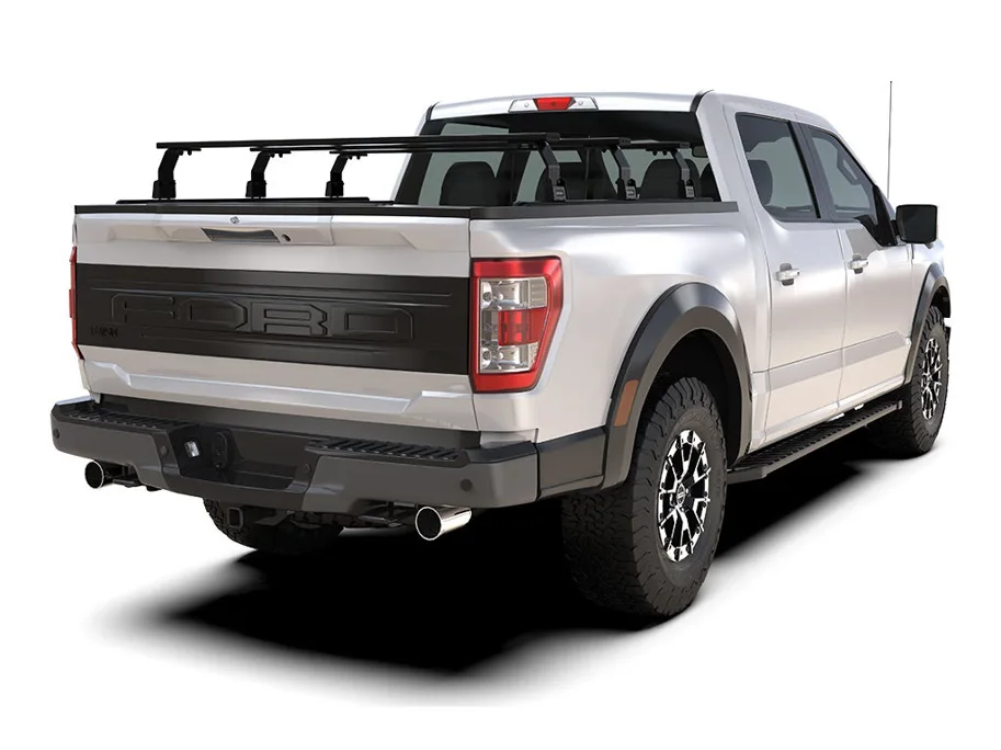 Front Runner Ford F-150 5.5 Super Crew (2009-Heute) Dreifach-Querträger Kit