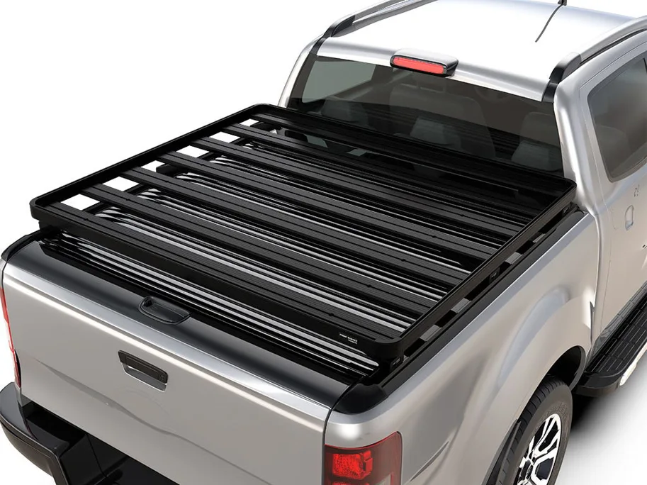 Front Runner GWM P500 (2024-Current) Roll Top Slimline II Load Bed Rack Kit