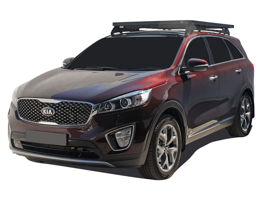 Front Runner Kia Sorento (2016-Heute) Slimline II Dachträger Kit