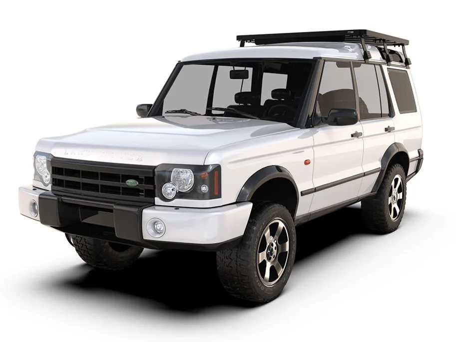 Front Runner Land Rover Discovery 2 Slimline II 1/2 Dachträger Kit