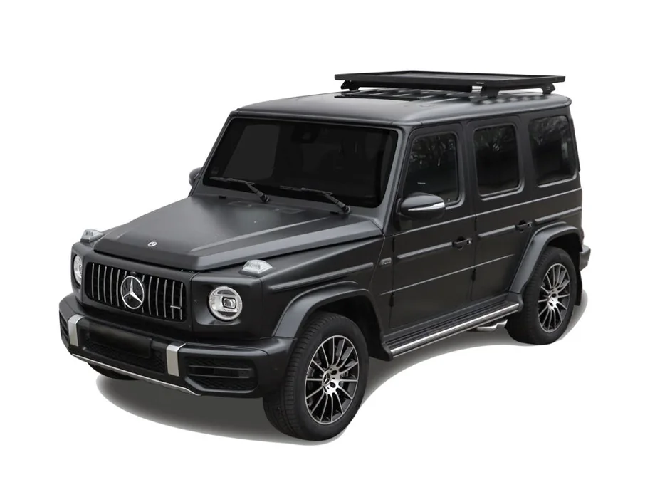 Front Runner Mercedes-Benz G-Klasse (2018-Heute) Slimline II 1/2 Dachträger Kit