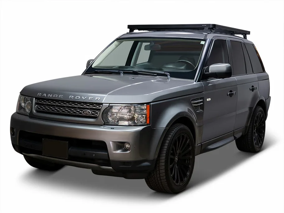 Front Runner Range Rover Sport L320 (2005-2013) Slimline II Dachträger Kit