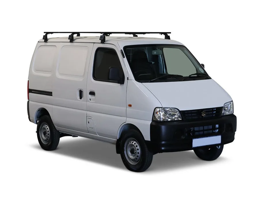 Front Runner Suzuki Eeco (2023-Heute) Dreifach-Querträger Kit