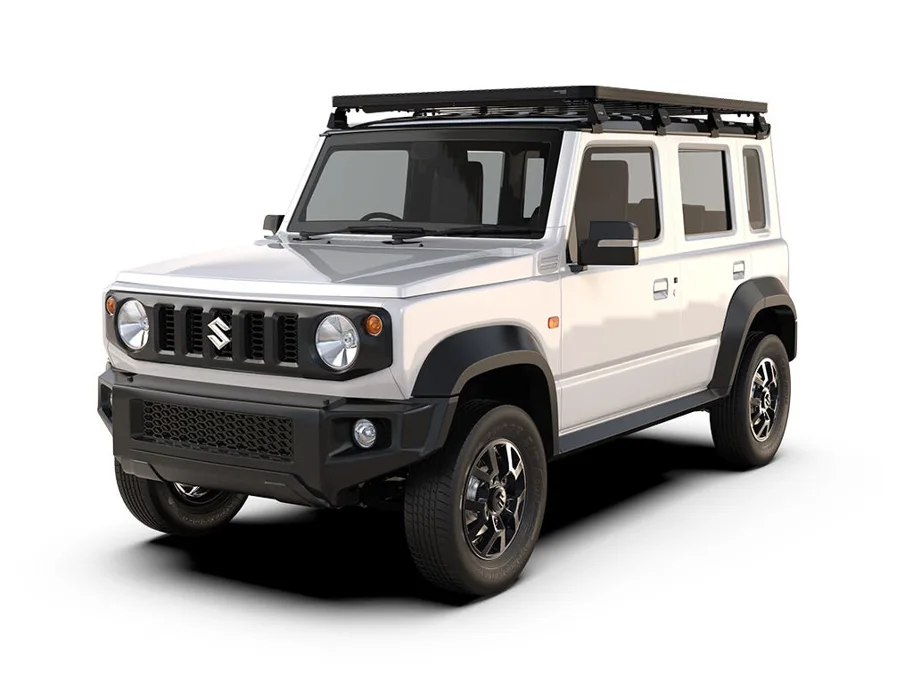 Front Runner Suzuki Jimny 5-Türer (2023-Heute) Slimline II Dachträger Kit