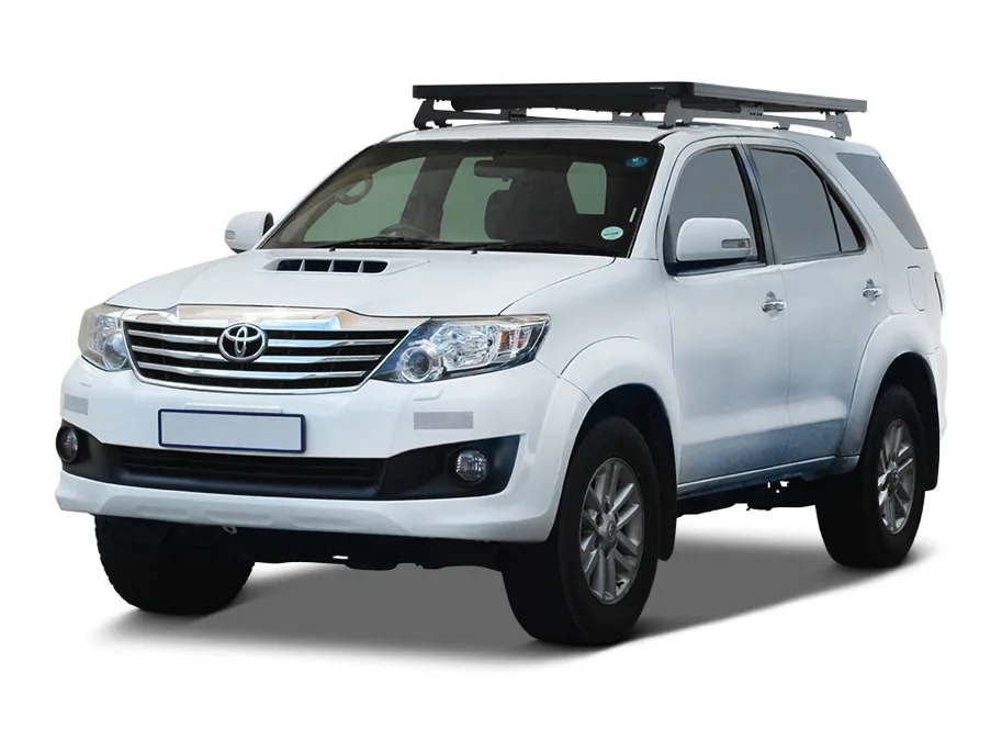 Front Runner Toyota Fortuner (2005-2015) Slimline II Dachträger Kit