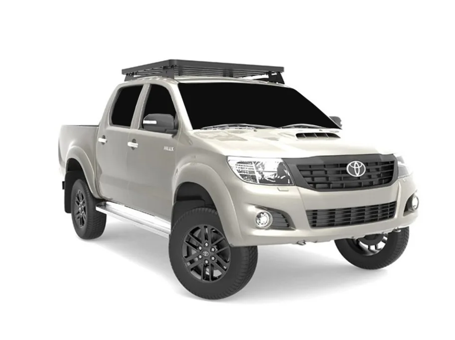 Front Runner Toyota Hilux (2005-2015) Slimline II Dachträger Kit