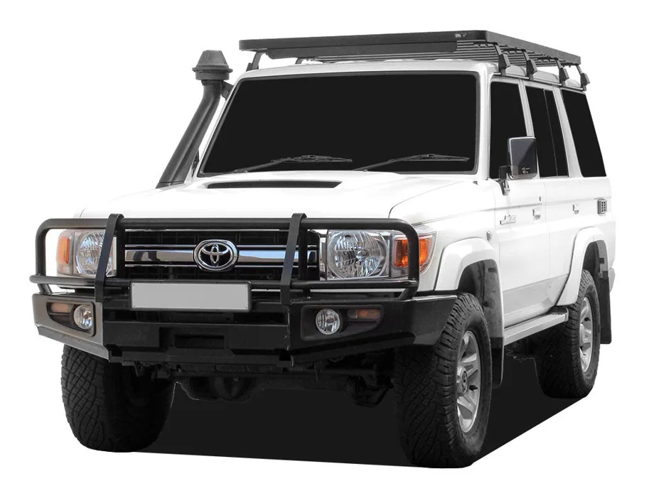 Front Runner Toyota Land Cruiser 76 Slimline II Dachträger Kit