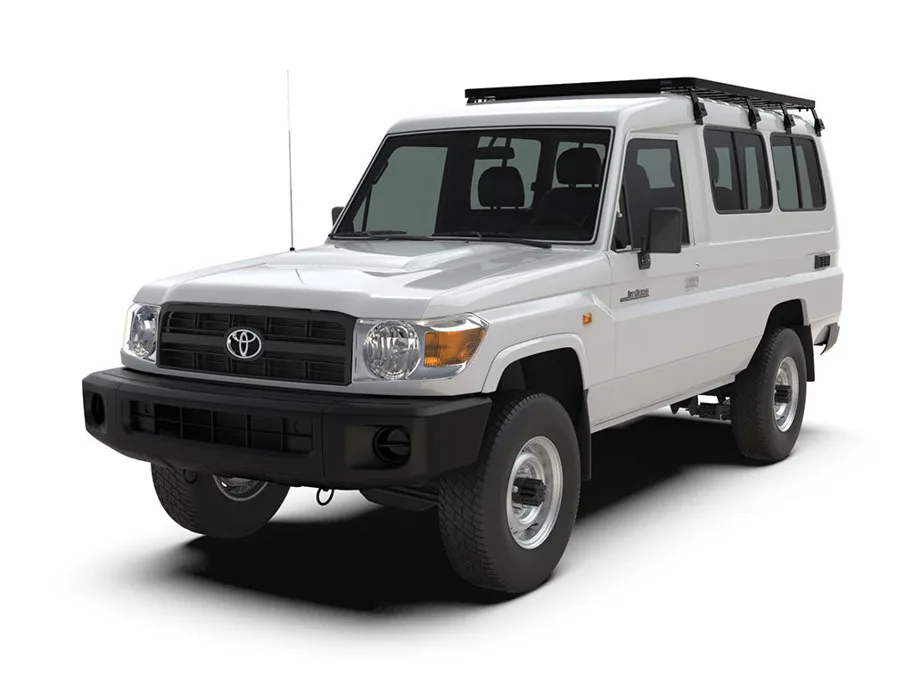 Front Runner Toyota Land Cruiser 78 Slimline II 3/4 Dachträger Kit