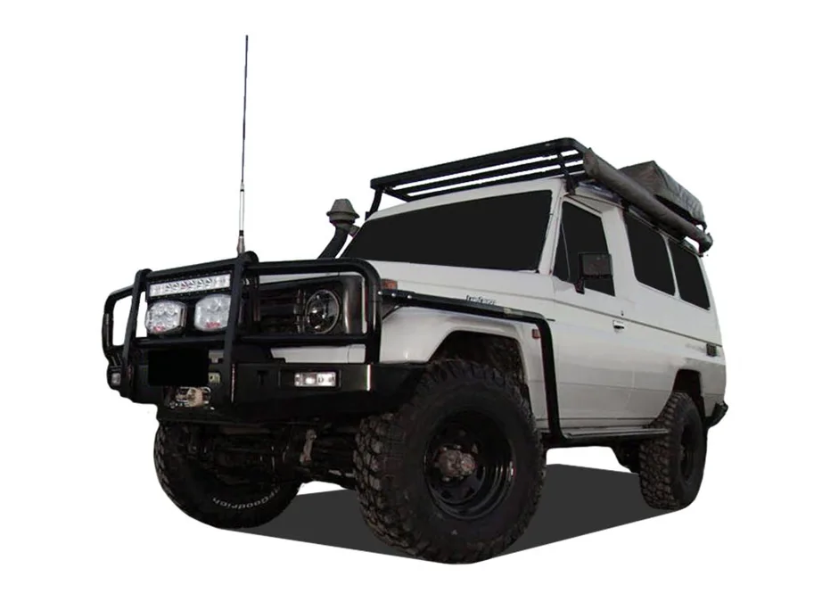 Front Runner Toyota Land Cruiser 78 Slimline II Dachträger Kit