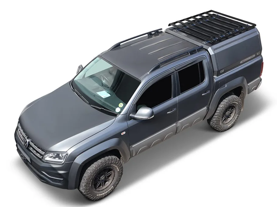 Front Runner Pickup Ladefläche 5.5 Hardtop / Laderaumabdeckung / Anhänger SlimSport Dachträger Kit