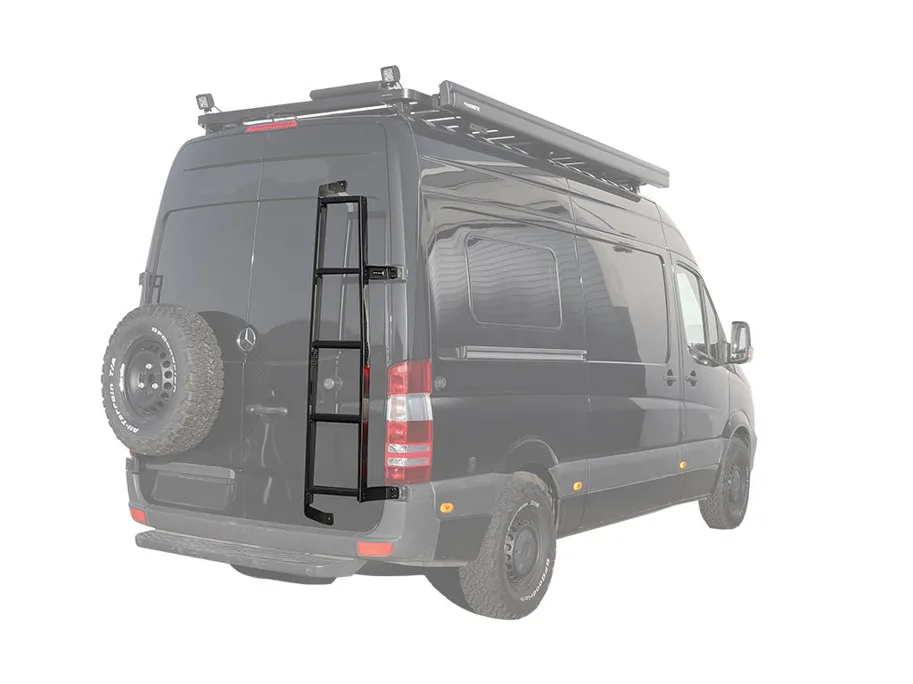 Front Runner Mercedes-Benz Sprinter 906 / Volkswagen Crafter / MAN TGE (2006-2018) Leiter