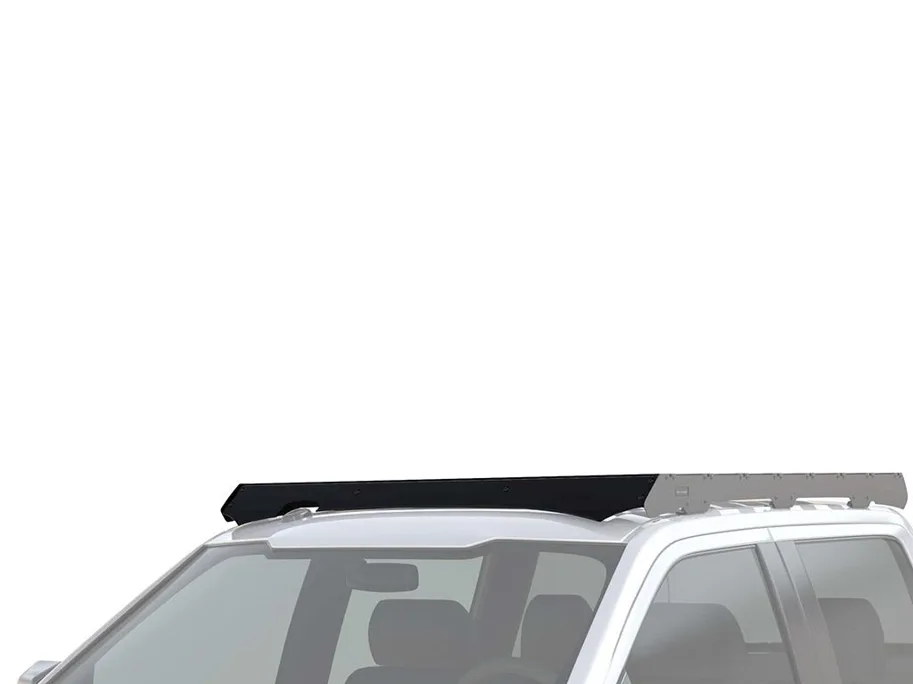 Front Runner Ford F150 Crew Cab (2015-2020) SlimSport Dachträger Windschutzverkleidung