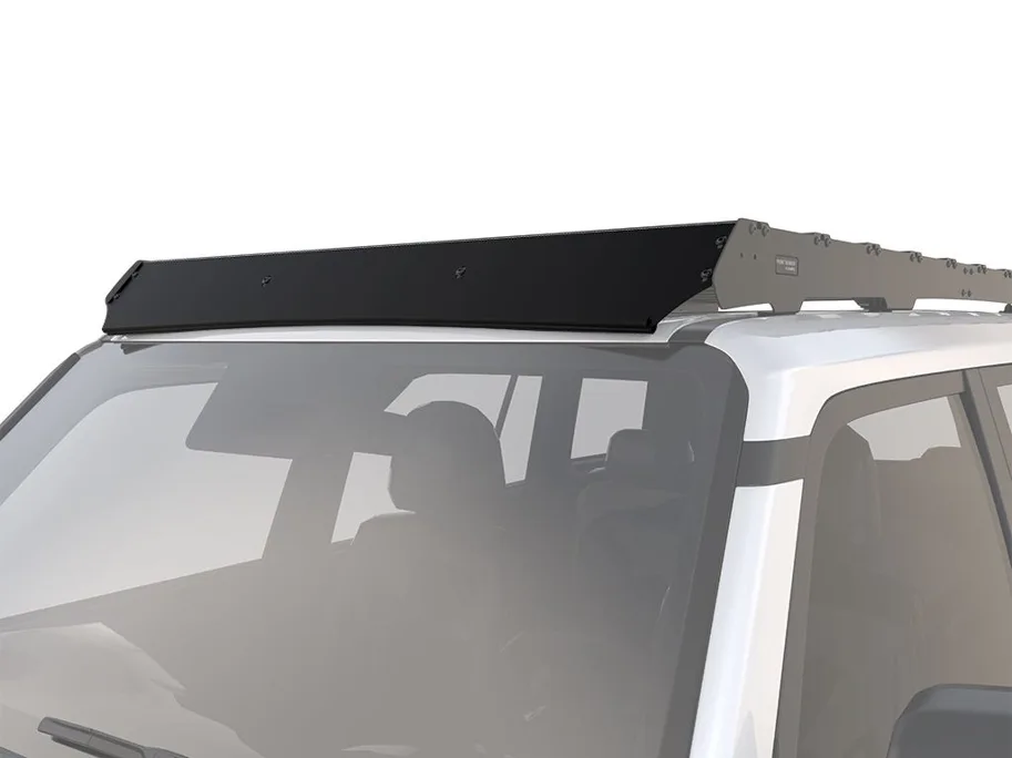 Front Runner Toyota Land Cruiser Prado / Lexus GX 550 (2024-Current) SlimSport Rack Wind Fairing