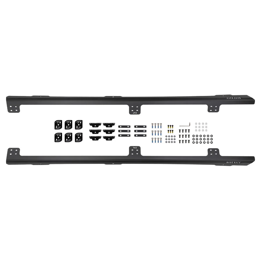 ARB Base Rack Fusskit J150 5-Türer passt für 39-1770010/30