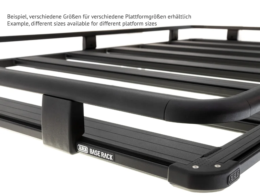 ARB Base Rack Reling FULL 1255 x 1155 passt für 39-1770060