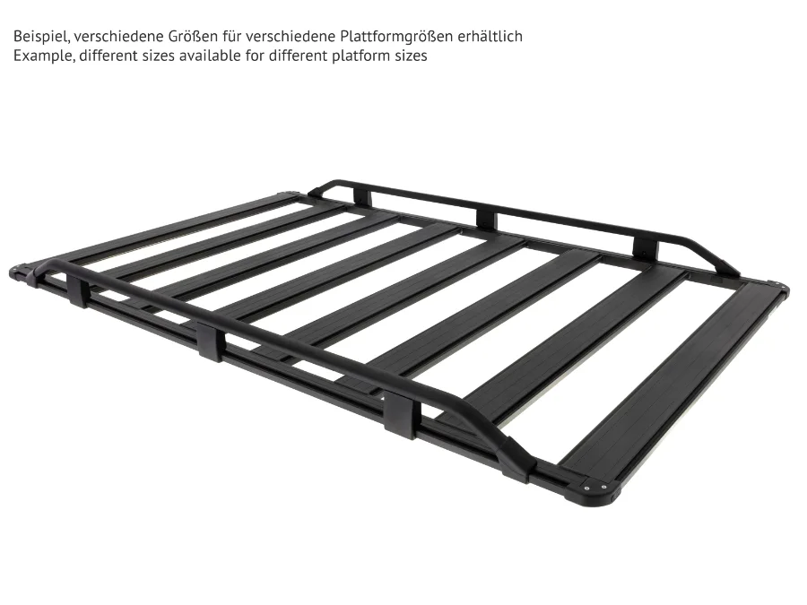 ARB Base Rack Reling TRADE 2415 passt für 39-1770120