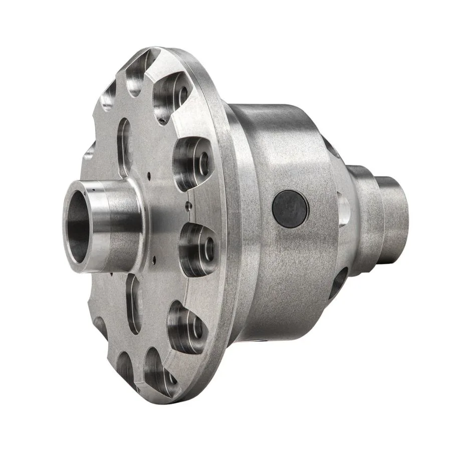 ARB Differentialsperre DANA 60, 30 Spline, i = 4,56:1 und kürzer