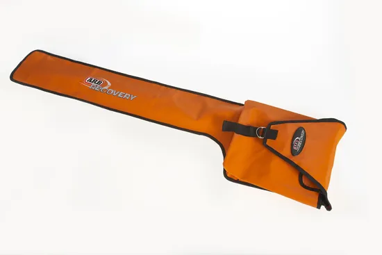 ARB Hi-Lift Schutzhülle 120cm orange, für 15-9998