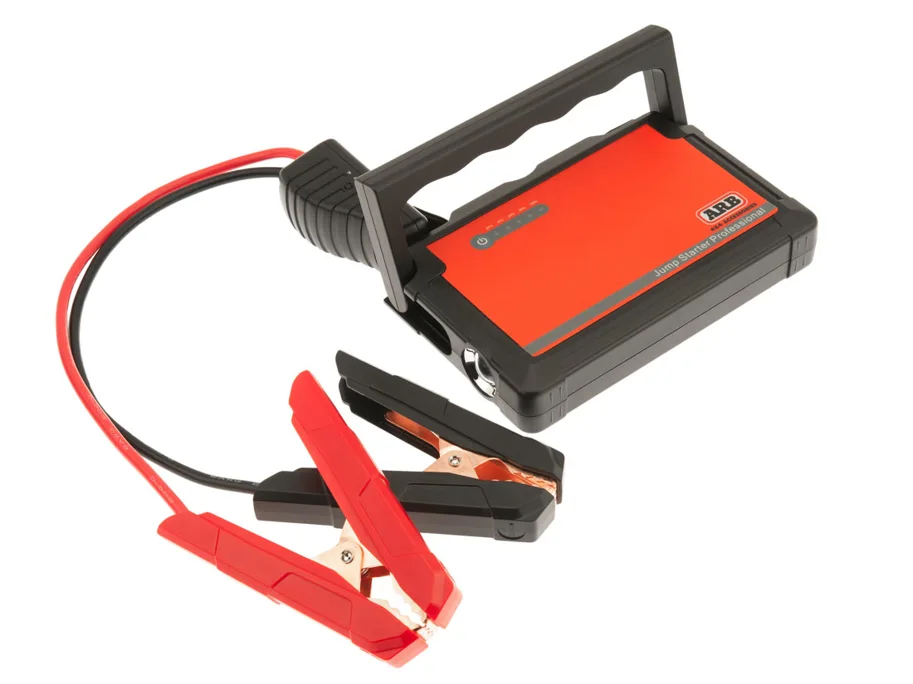 ARB Jump Starter Professional, 4800mAH bei 12V