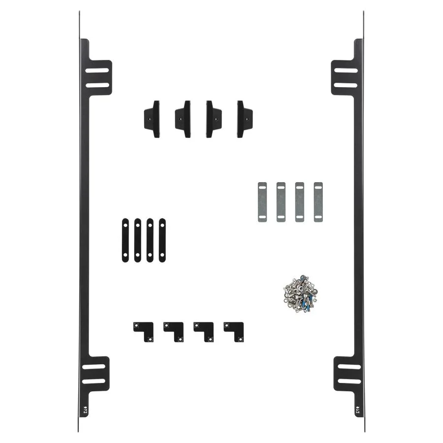 ARB Montagekit für Mitsubishi L200 06, DC