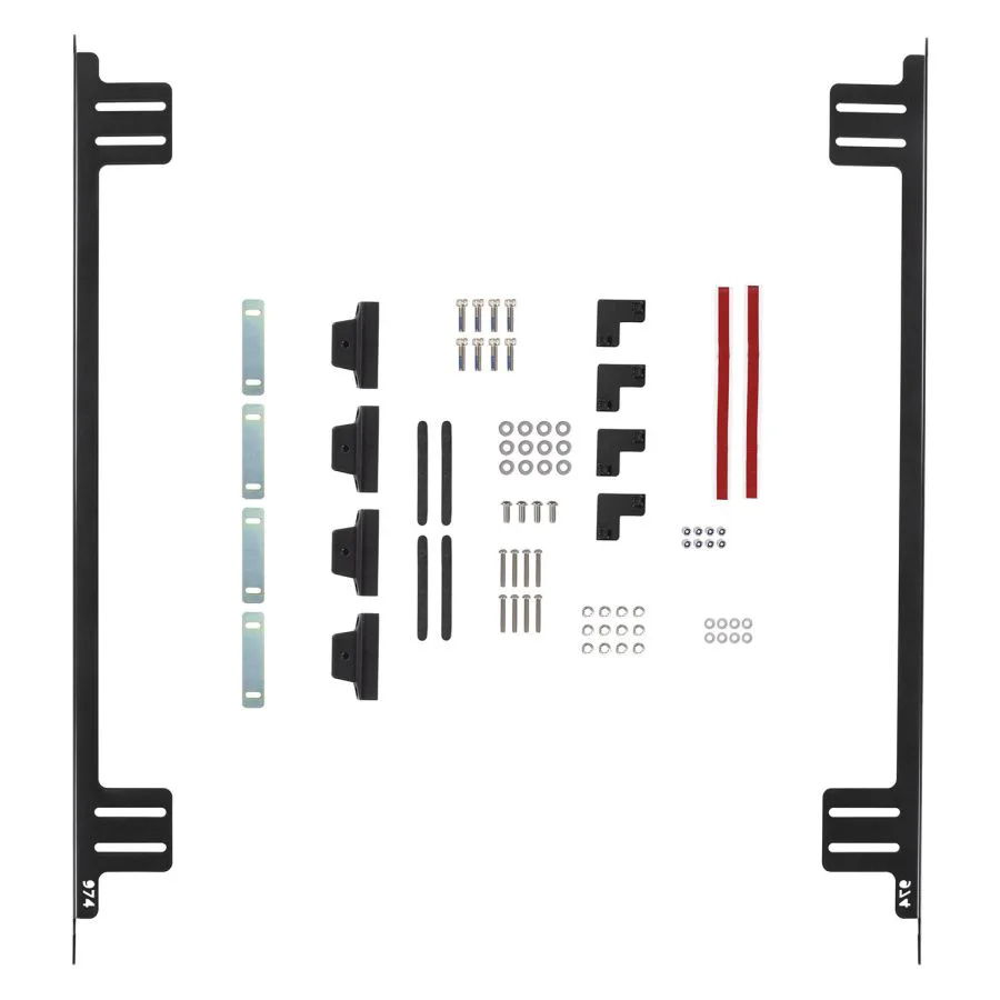 ARB Montagekit für Toyota Hilux DC, 16 ->