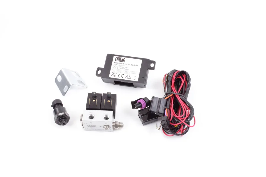 ARB Pressure Controler Bluetooth Reifendruck-Kontrollsystem