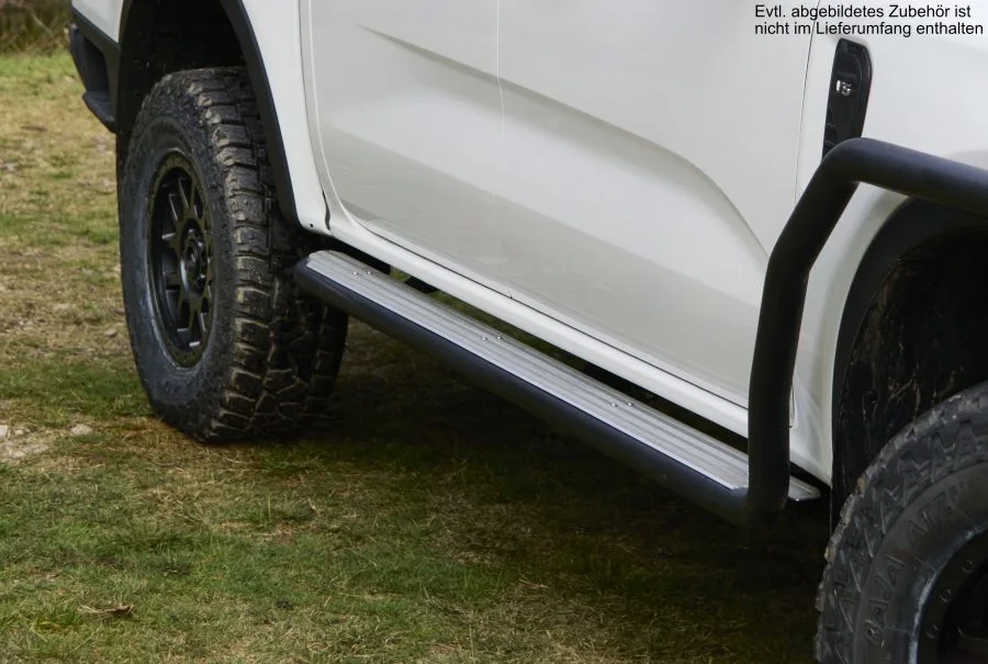 ARB Sum mit Side Step Ford Ranger ab `23 für Dual und Extra Cab