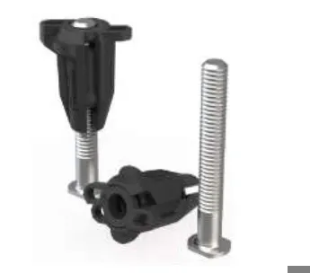 ARB TRED PRO Montagekit (2 Stk) Quick Release Pins