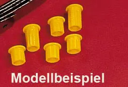 Buchsenkit B32 (2 Einzelbuchsen) alle 5-Gang-Modelle