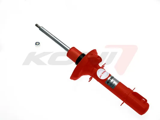 KONI Special Active für VW Golf 4 1.9 TDI 4-Motion, 99-04 Vorderachse (1 Stk)