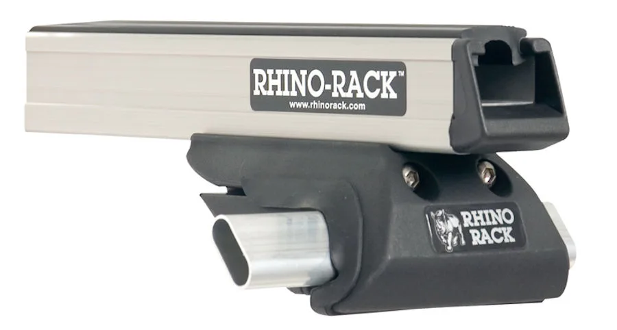 Rhino Rack HD Querträger 1375 mm, (2) inkl. Fusskit CXB