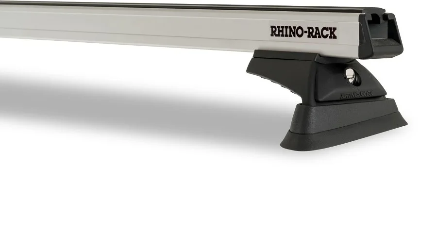 Rhino Rack HD Querträger 1375 mm (3) Discovery 3&4, inkl. Fusskits RCP61