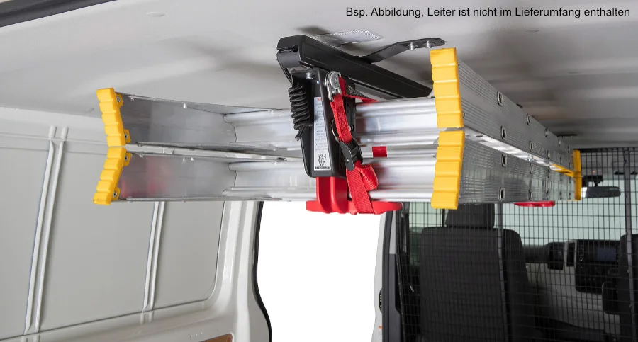 Rhino Rack Internal Leiterträgersystem