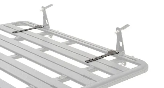 Rhino Rack MAXTRAX abstützkit Seitl zu 50-1643159 für 2 + Bergeboards