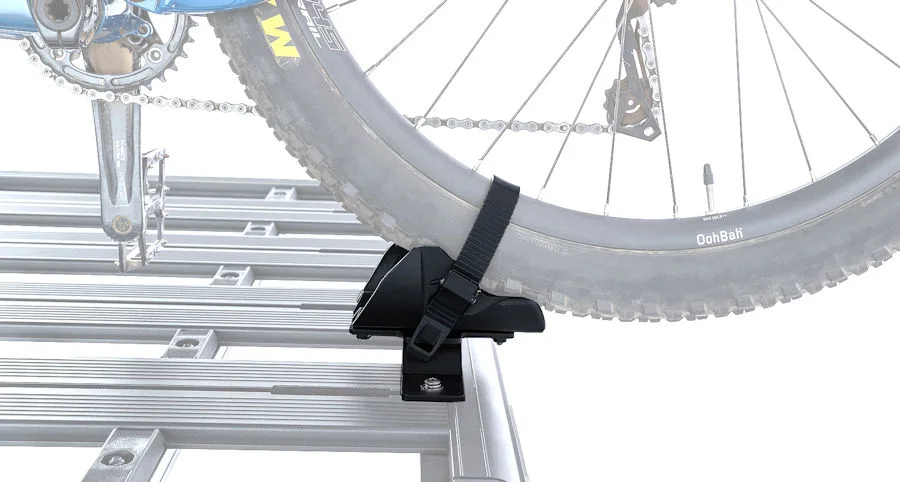 Rhino Rack Multi Axle Fahrradträger für Pioneer Plattformen