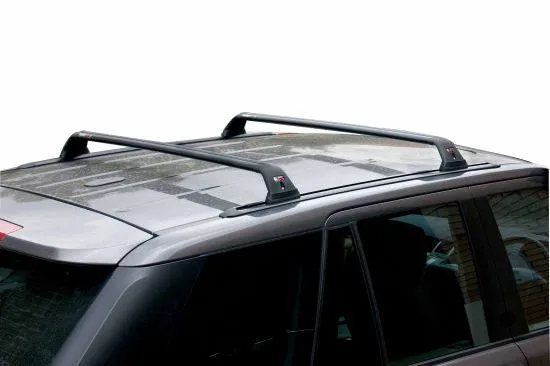 Rhino Rack Schienenkit für Range Rover Sport, für Heavy Duty, Aero und Sportz