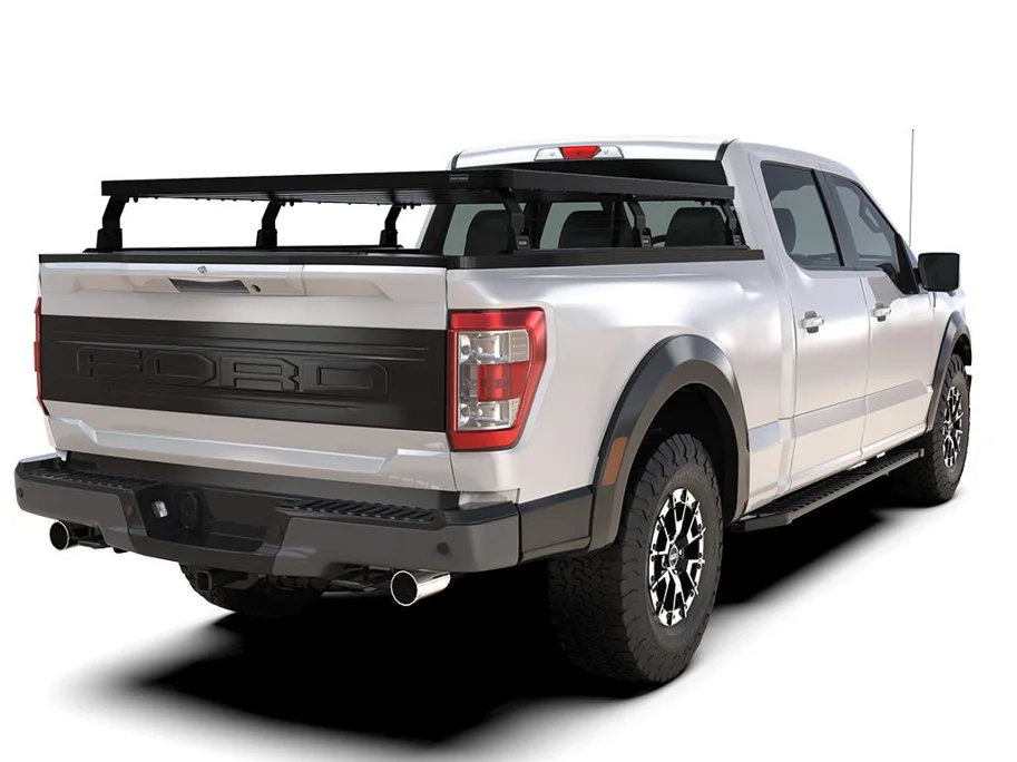 Front Runner Ford F-150 6.5 (2009-Heute) Slimline II Ladeflächenträger Kit