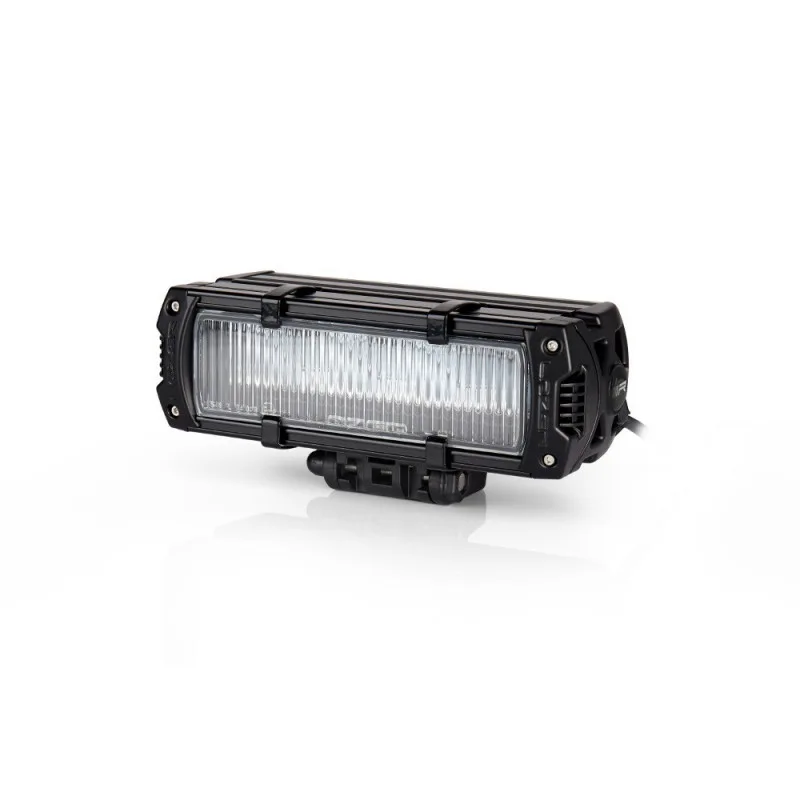 Streulinse 30 Grad horizontal zu LAZER Triple-R, 2. Generation LED-Bar