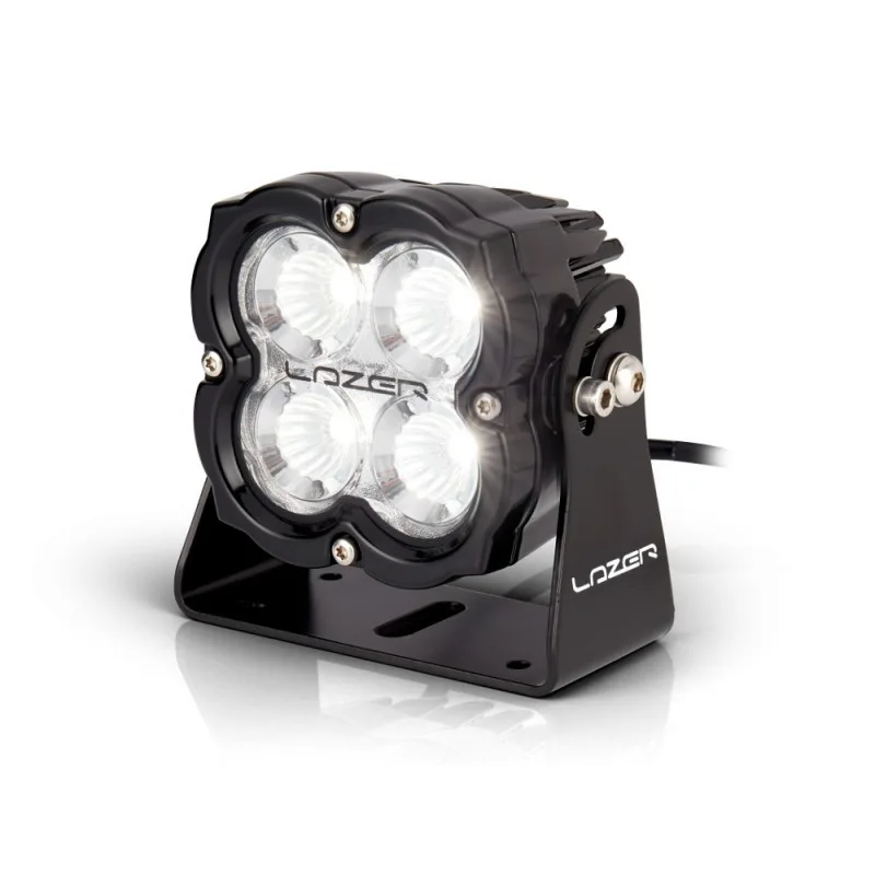 Highpower LAZER LED Arbeitsscheinwerfer Utility-45, 4500 Lumen