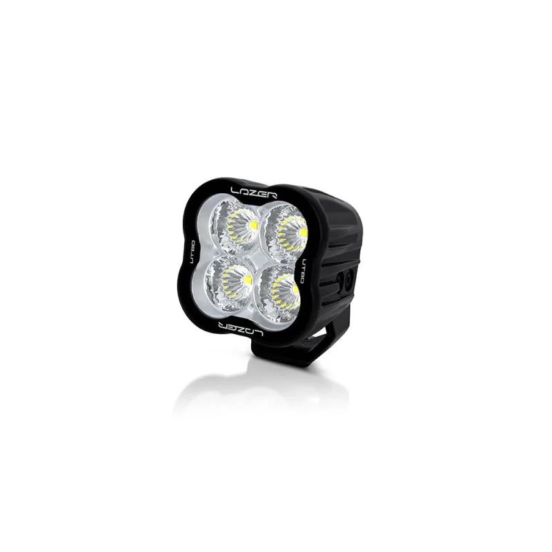 LAZER LED Highpower Arbeitsscheinwerfer Utility-80 HD, 8940 Lumen