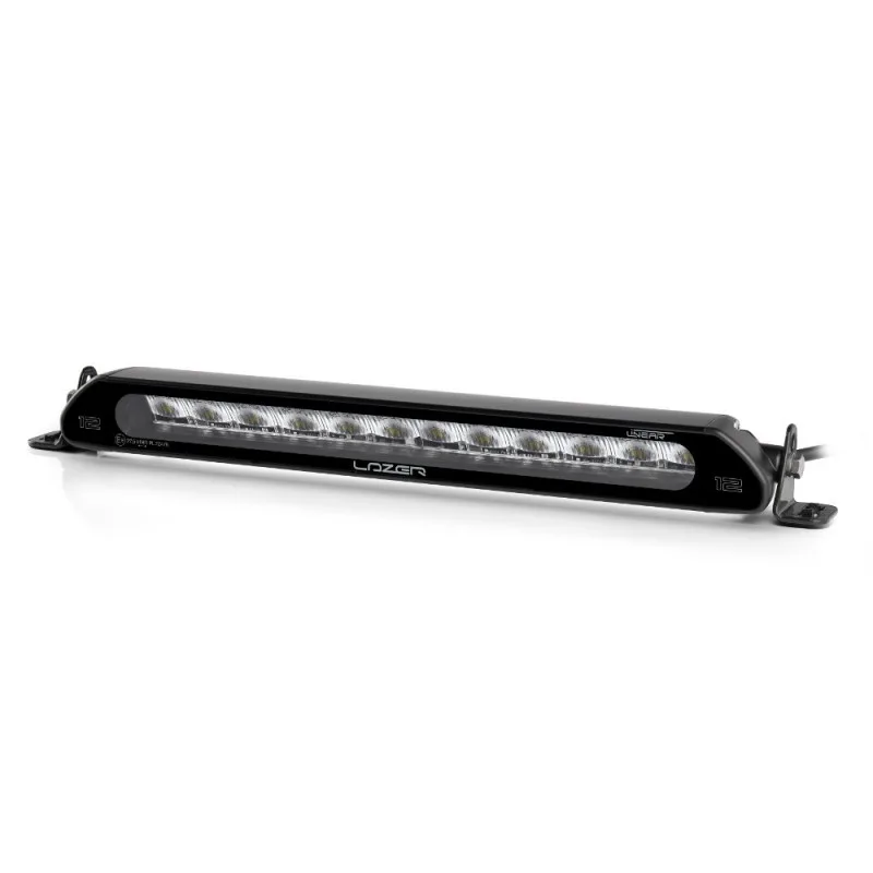 LAZER LINEAR-12, LED-Bar E-Prüfzeichen