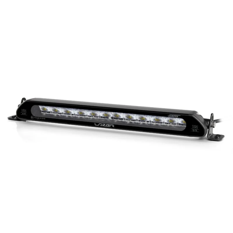 LAZER LINEAR-12 ELITE, LED-Bar E-Prüfzeichen