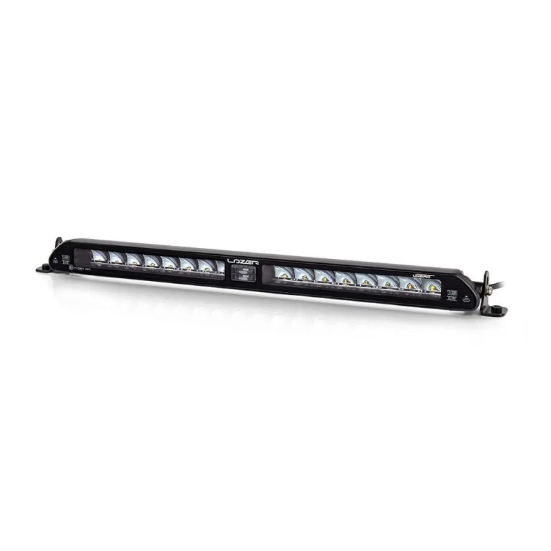 LAZER LINEAR-18 Elite, LED-Bar E-Prüfzeichen, mit Low Beam Assist